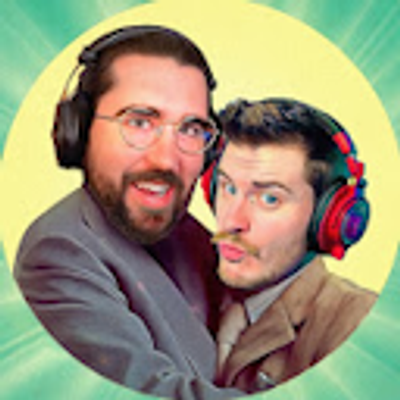 Nogla and Terroriser Reacts Patreon logo