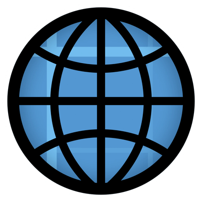 Create: Webhooks logo