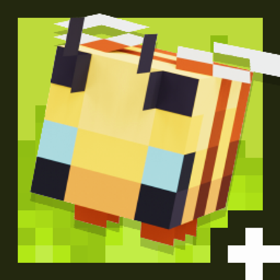 Vanilla Experience+ logo