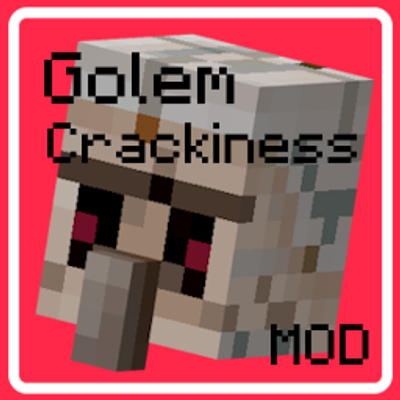 Golem-Crackiness
