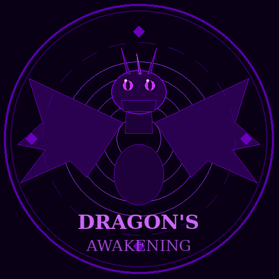 Dragon's Awakening