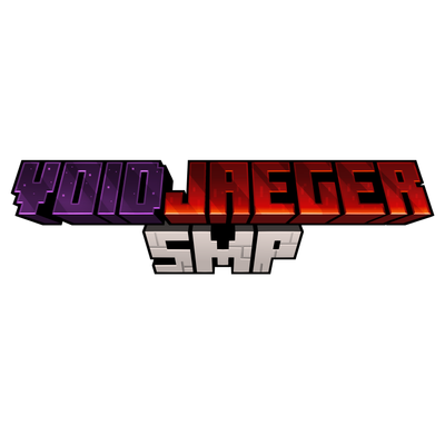VoidJaegerSMP logo