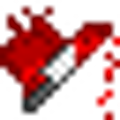 Cannibalism Super Ultra Mega logo