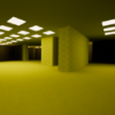 Kane Pixels Backrooms Texturepack (1.3 Update)
