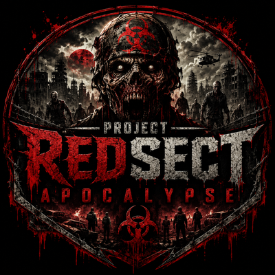 Project RedSect Apocalypse logo