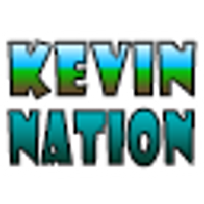 KevinNation Season 4 logo