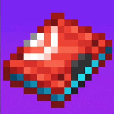 Cobblemon Dex - Adds all 1028 pokemons + Megas icon