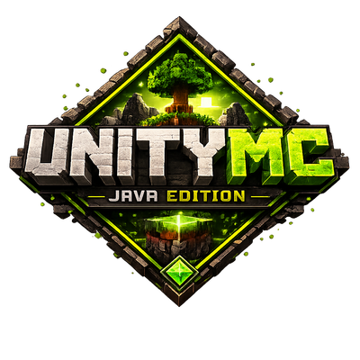 Unity Oficial logo