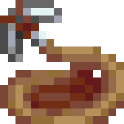 Grappling Hook 1.21.1