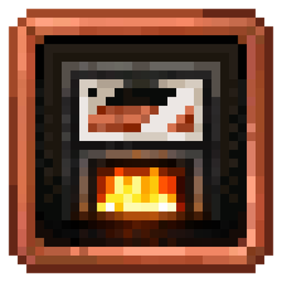 Hephaestus Forge logo