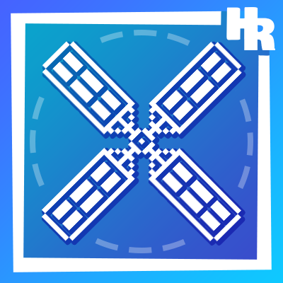 HR Windmills logo