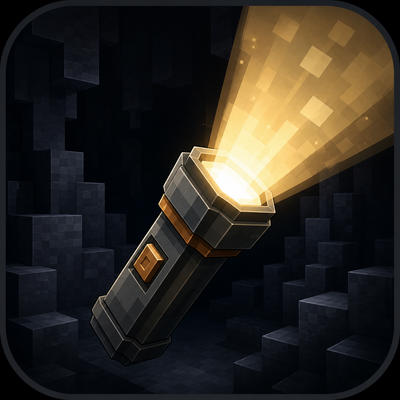En-V Flashlight