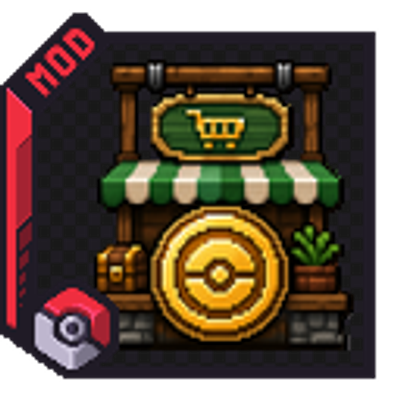 CobbleDollarsCommandShop logo