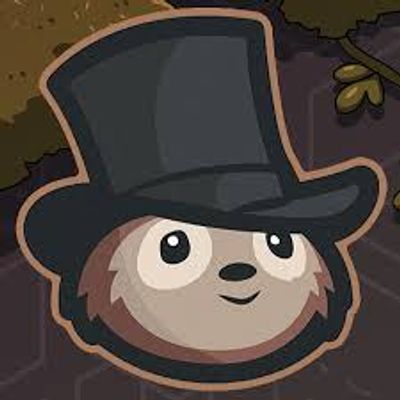 BestInSlots' Dinosaur+++ logo