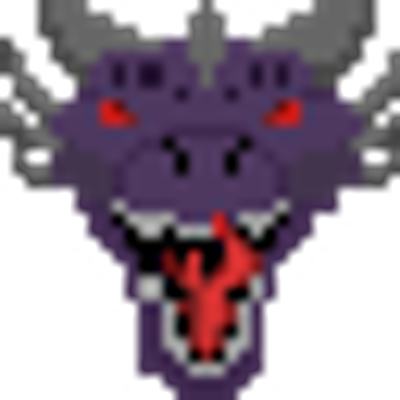 Deadlock's End logo