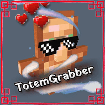 TotemGrabber