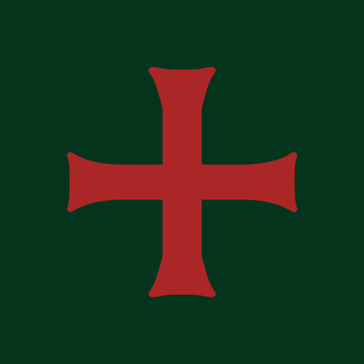 Realms of Saint Setters  logo