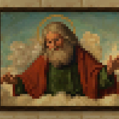 Gods Cruel World logo