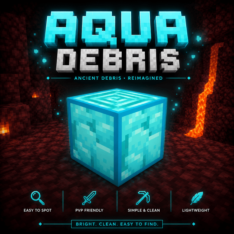 Aqua Debris logo