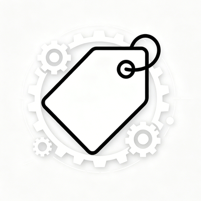 Fast Tag logo