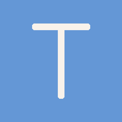 Tuned logo