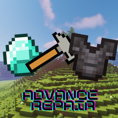 Advance repair Mod Reviews & Ratings | ModDex