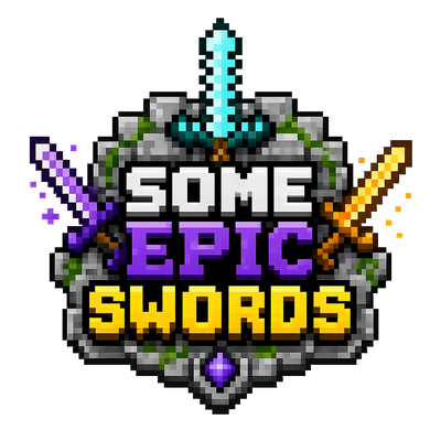 Some Epic Swords logo