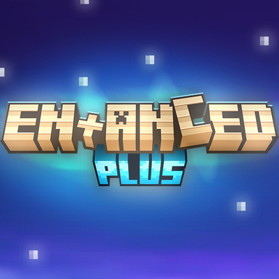 En+anced Plus logo