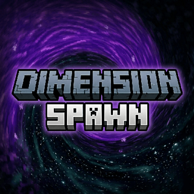 Dimension Spawn Mod Reviews & Ratings | ModDex