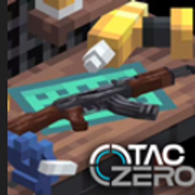 TACZ addons logo