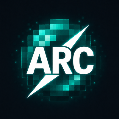 ArcPearls logo