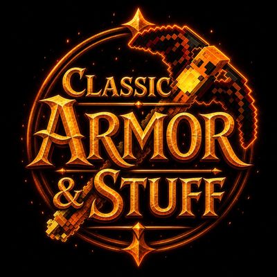 Classic Armor&Stuff