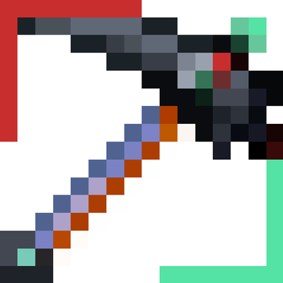 ScytheMace B + D