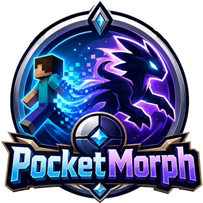 [Cobblemon] PocketMorph