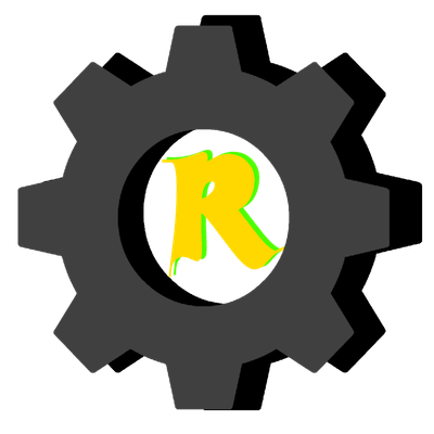 SkyFactory Reborn logo
