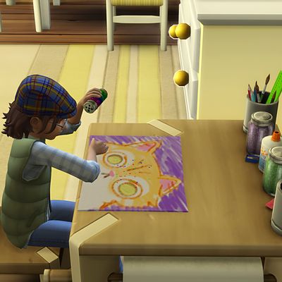 All Adult Skills Unlocked For Children (Plus Fixes) logo