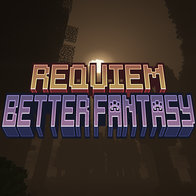 Requiem - BETTER FANTASY (The Last Act)