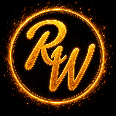 Record of Wonderland logo