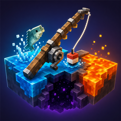 Fishing Evolved
