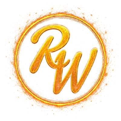 Record of Wonderland logo