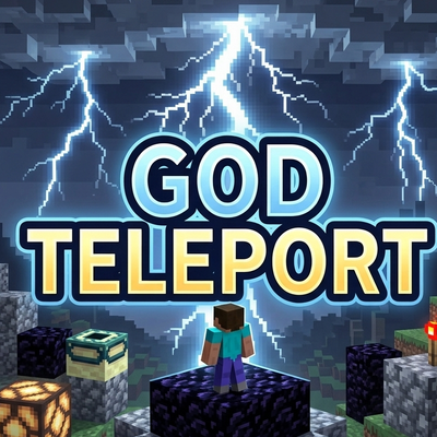GodTeleport