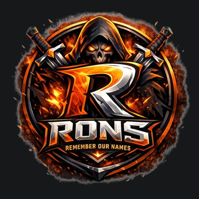 Rons Modpack (Optimized) logo