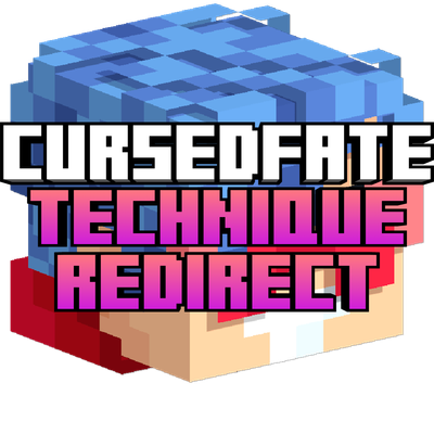 CursedFate Technique Redirect