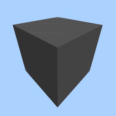 Bedrock Box