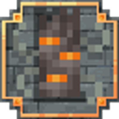 Backported Spells: Iron's Spells x Vanilla Backport logo