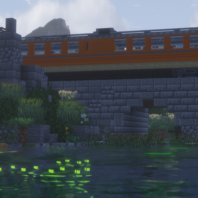 My cool create server modpack