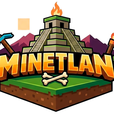 Minetlan logo