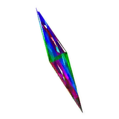Shards Of Eden