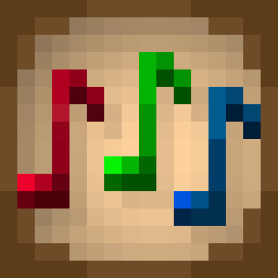Music Shuffle project artwork