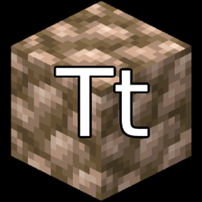 Tinker Town logo